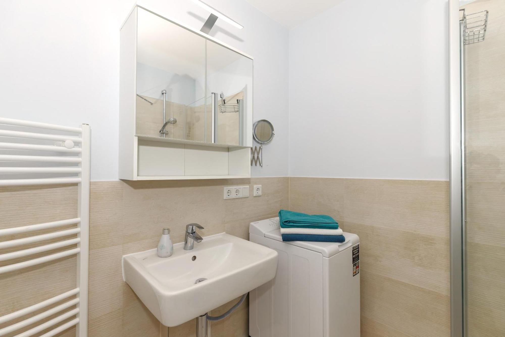 דירות רריק Residenz Blinkfueer Whg_ 6 _Poseid מראה חיצוני תמונה