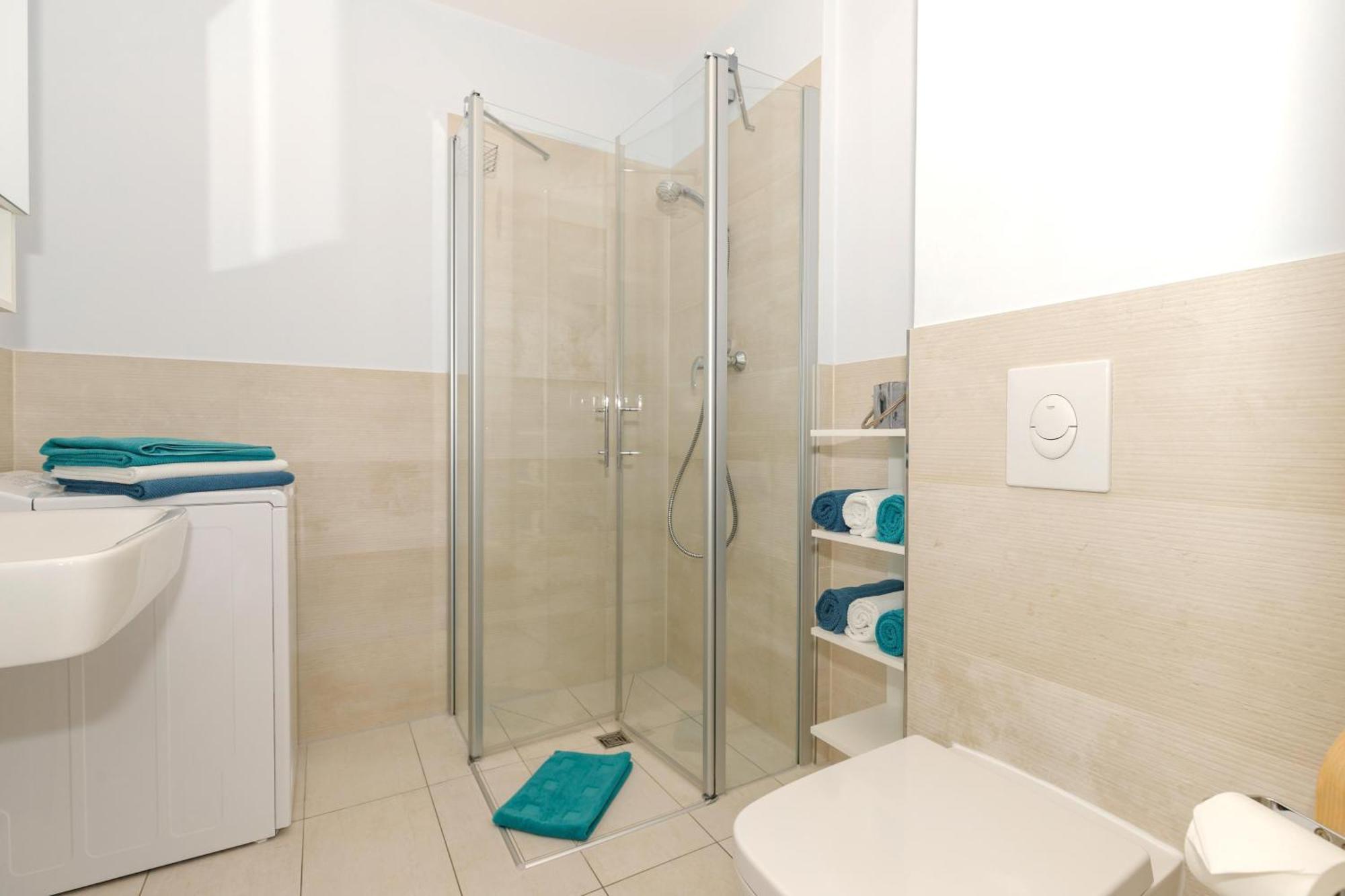 דירות רריק Residenz Blinkfueer Whg_ 6 _Poseid מראה חיצוני תמונה
